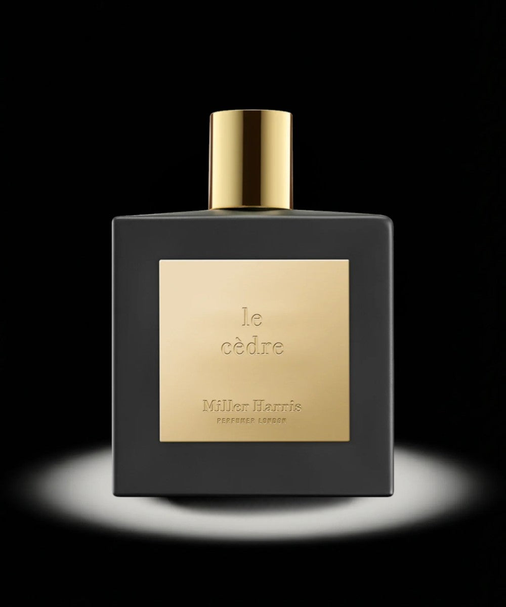 Le Cèdre Eau de Parfum 100ml