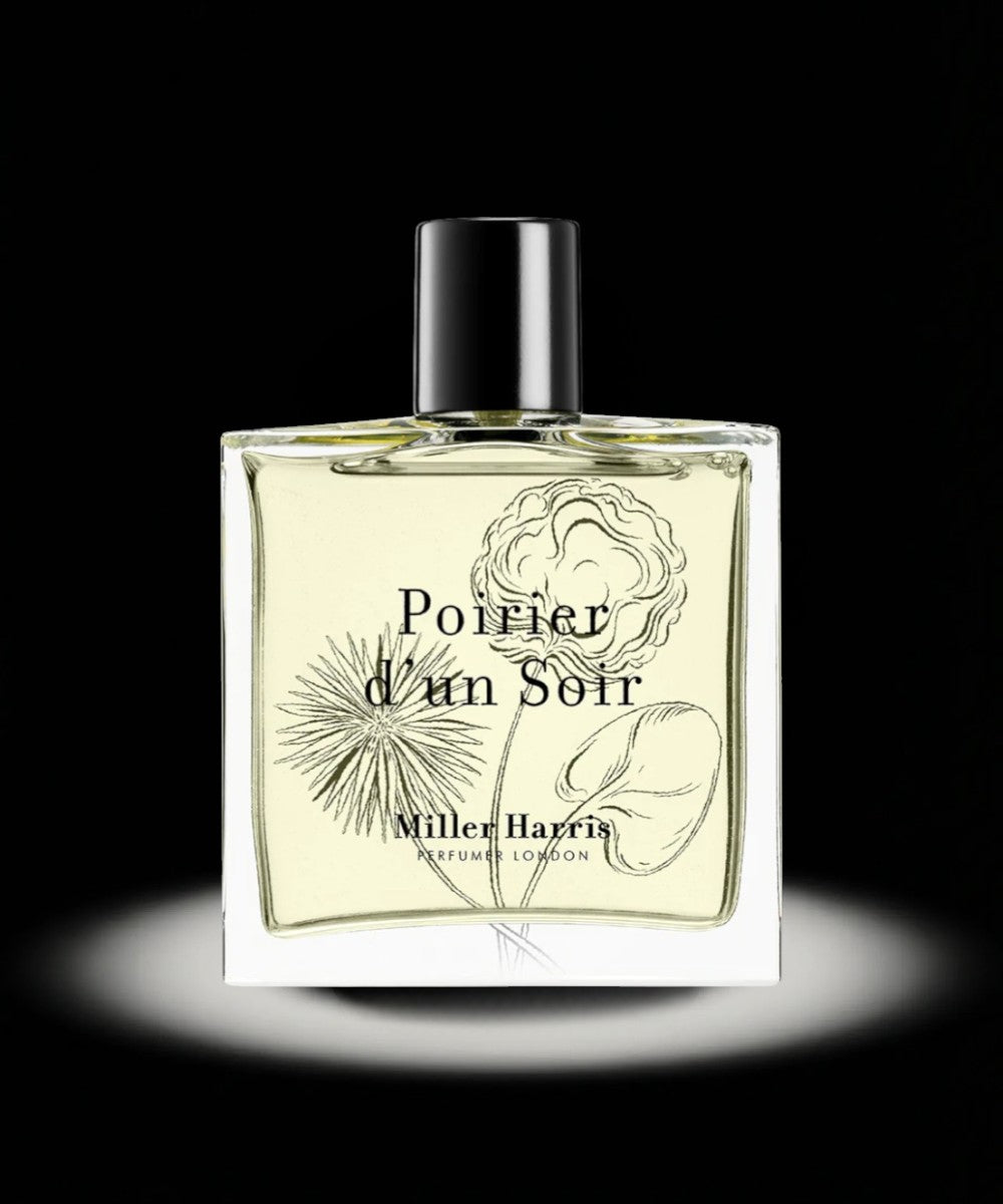 Poirier D'Un Soir Eau De Parfum 50/100ml