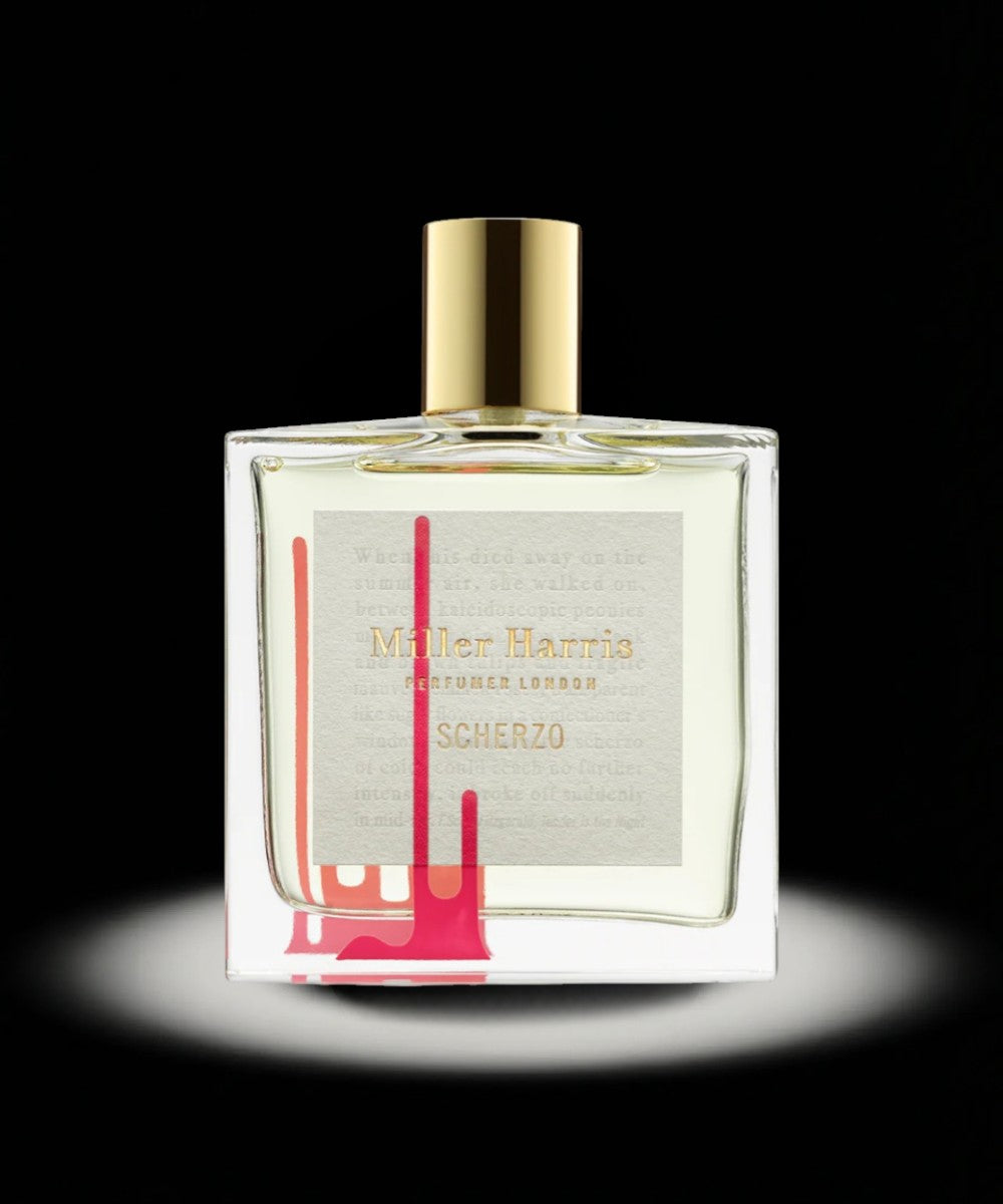 Scherzo Eau De Parfum 50/100ml