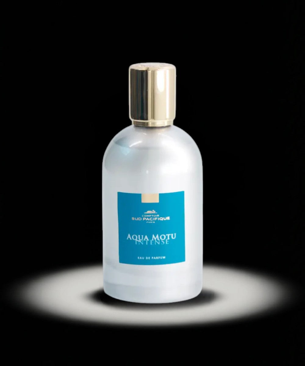 AQUA MOTU INTENSE 100 ML EAU DE PARFUM