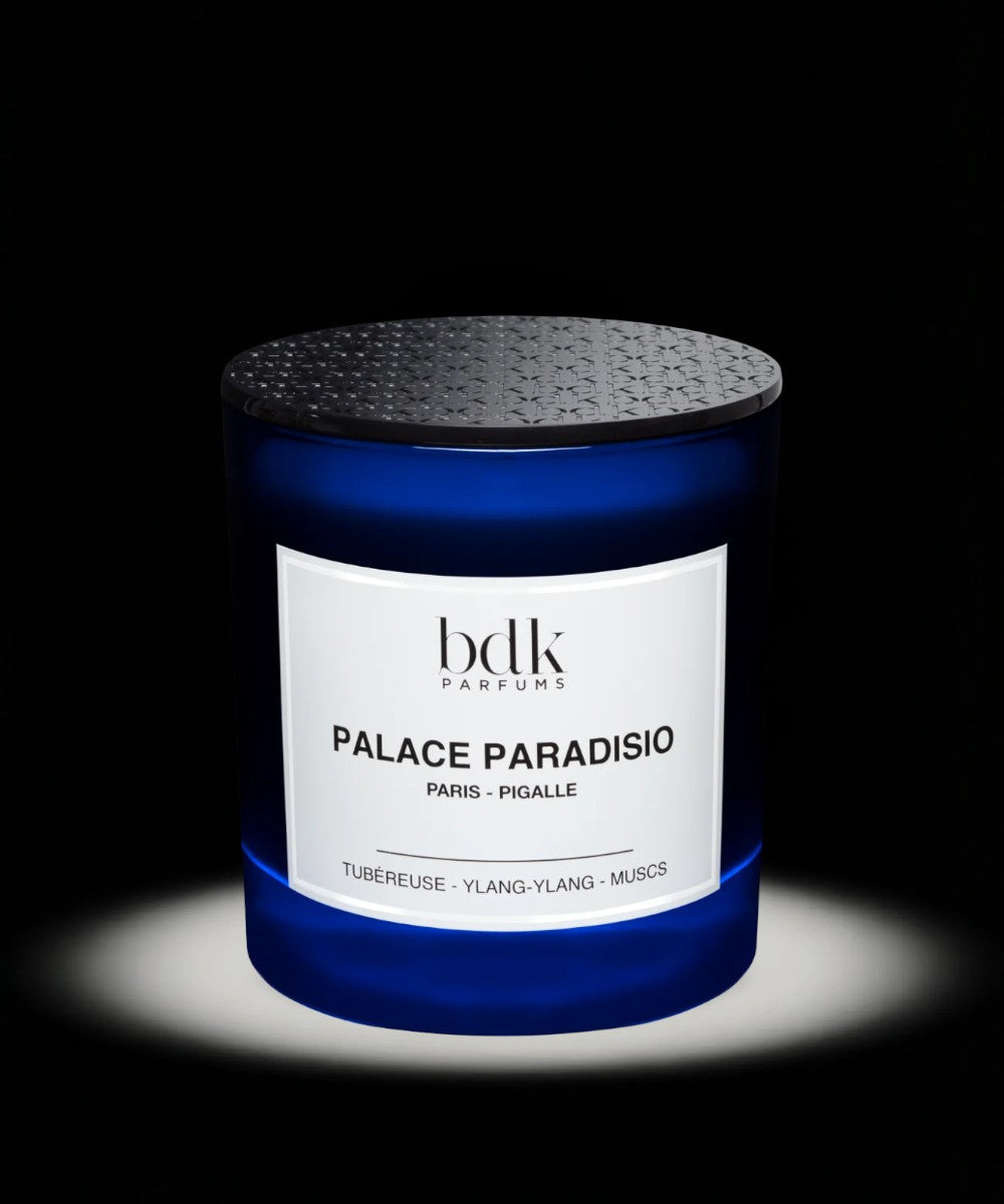 Palace Paradisio Candela Profumata 250gr