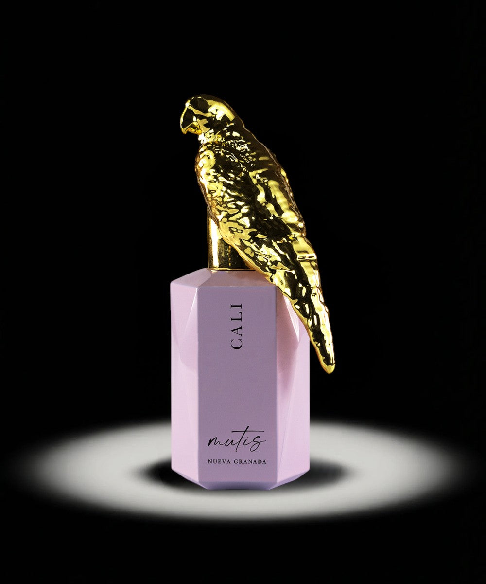 CALI EAU DE PARFUM