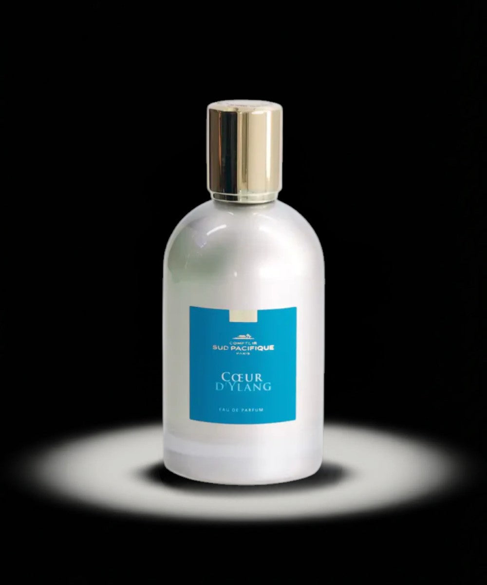 COEUR D'YLANG 100 ML EAU DE PARFUM