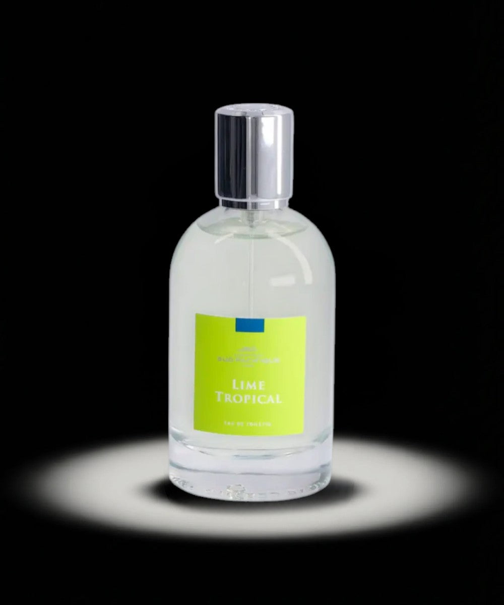 LIME TROPICAL 100 ML EAU DE TOILETTE