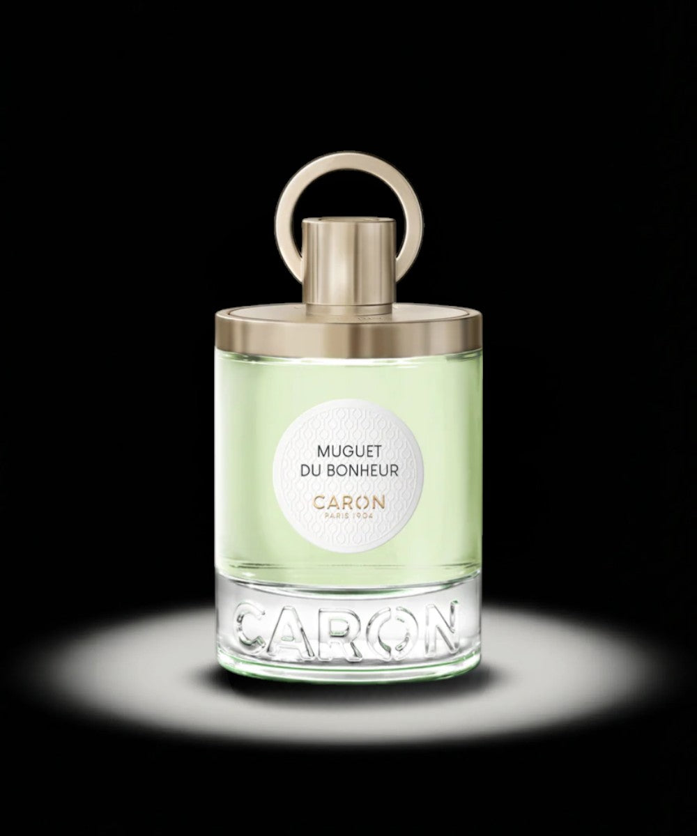 Muguet Du Bonheur Eau De Toilette 50/100ml