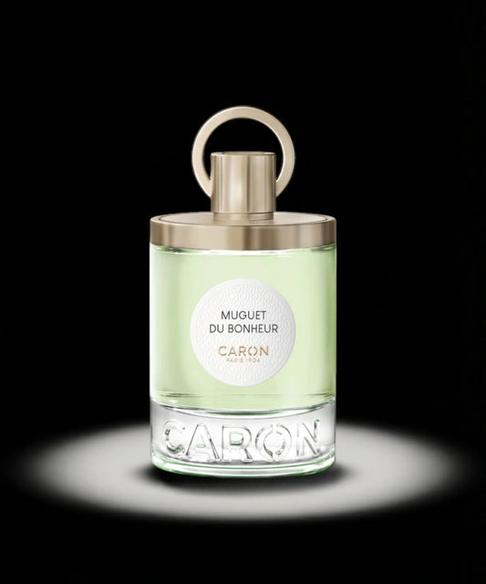 Muguet Du Bonheur Eau De Toilette 50/100ml
