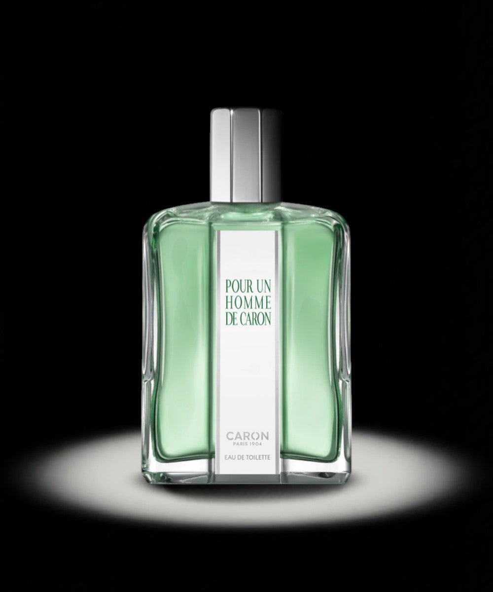 Pour Un Homme Eau De Toilette Spray 75/125/200ml