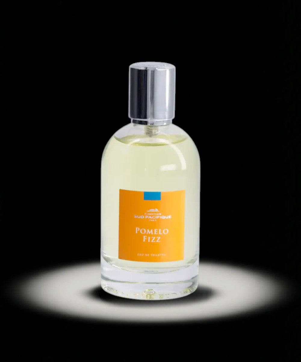 POMELO FIZZ 100 ML EAU DE TOILETTE