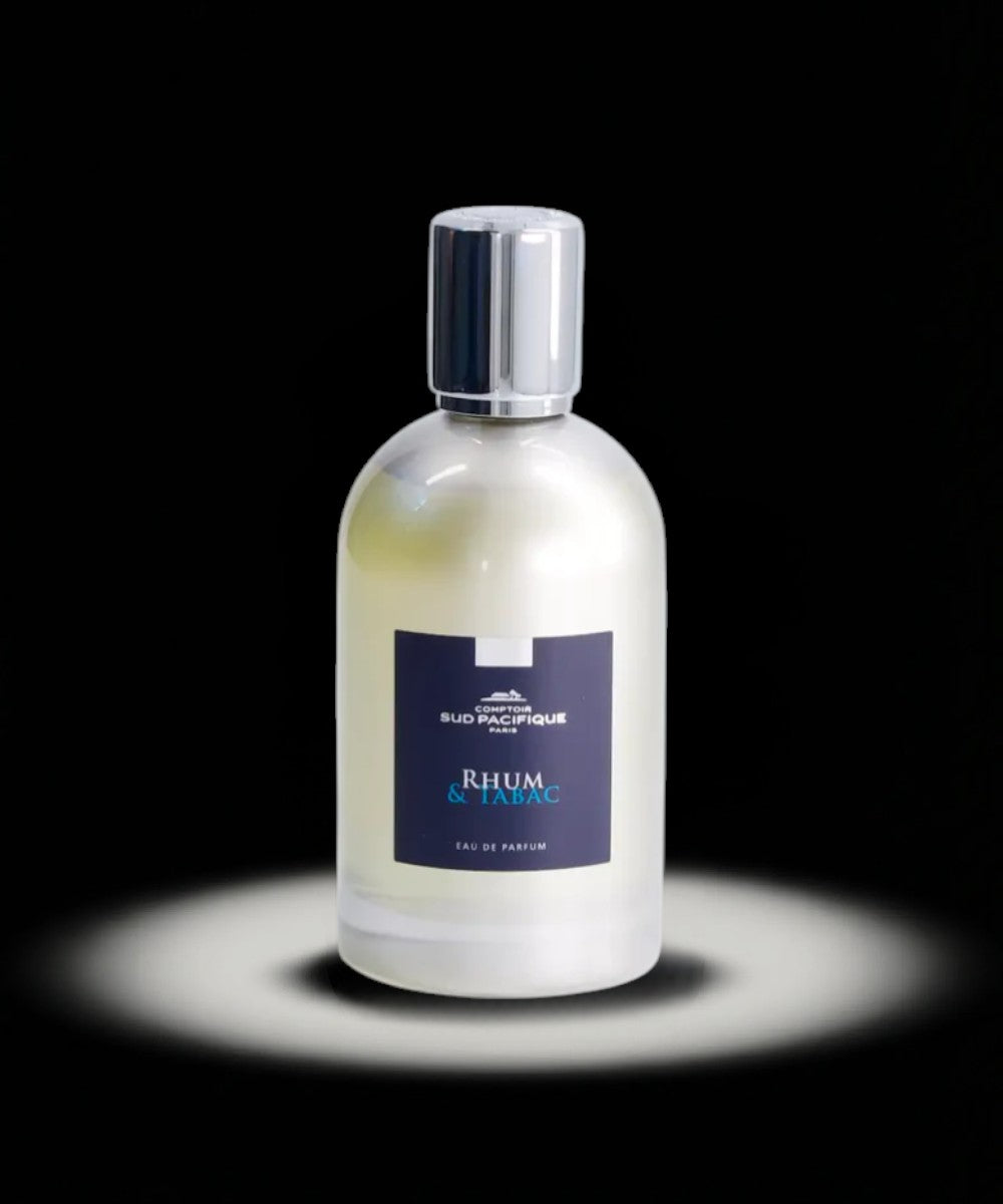RHUM & TABAC 100 ML EAU DE PARFUM