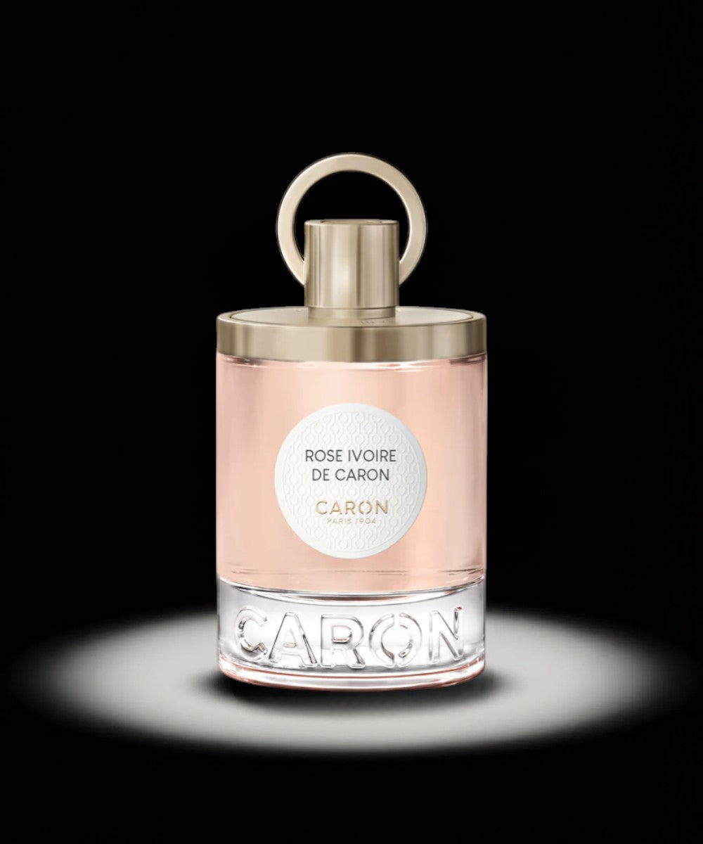 Rose Ivoire de Caron Eau De Parfum 50/100ml