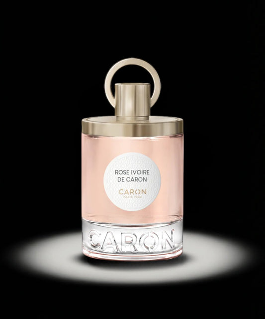 Rose Ivoire de Caron Eau De Parfum 50/100ml