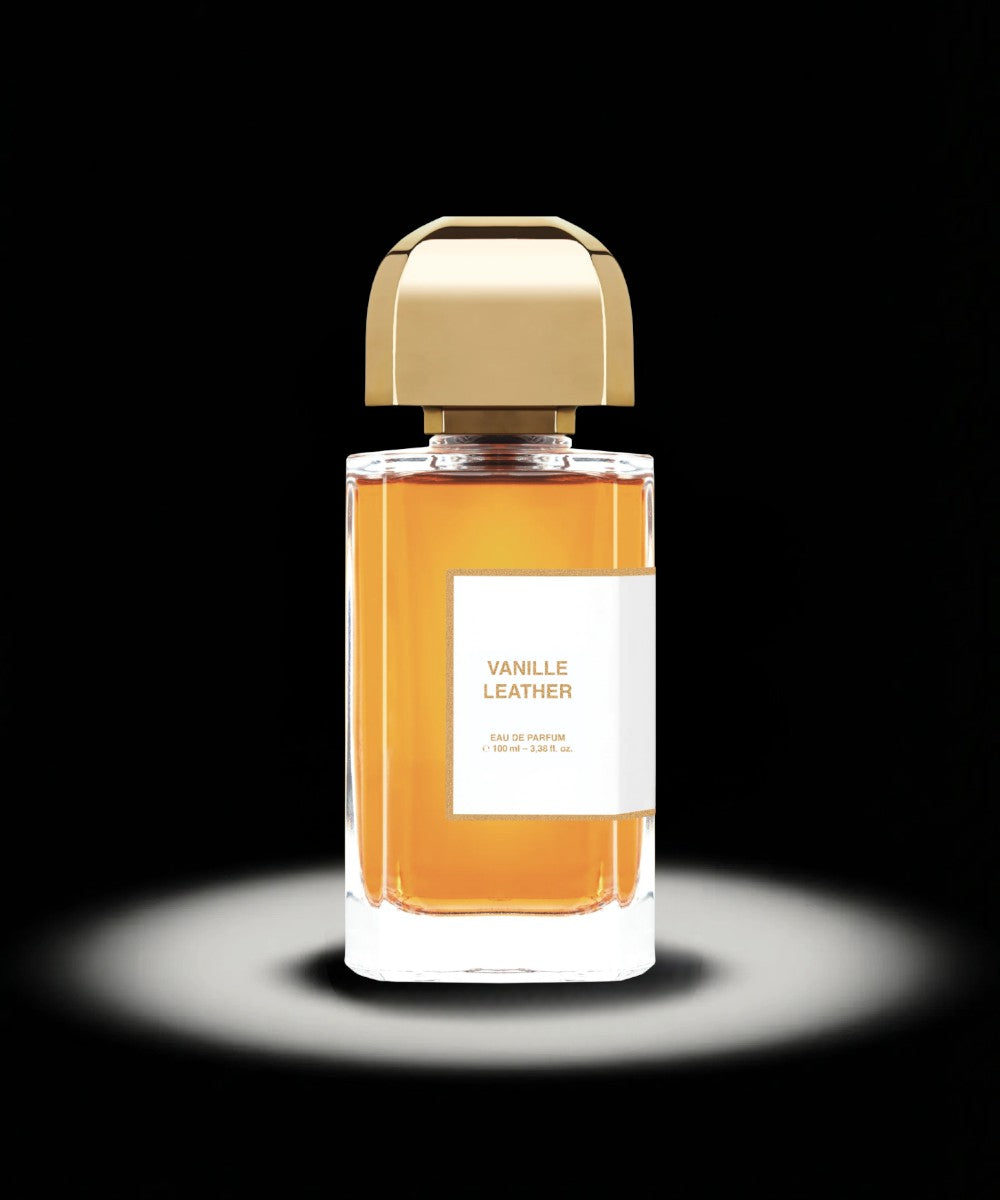 Vanille Leather Eau de Parfum 100ml