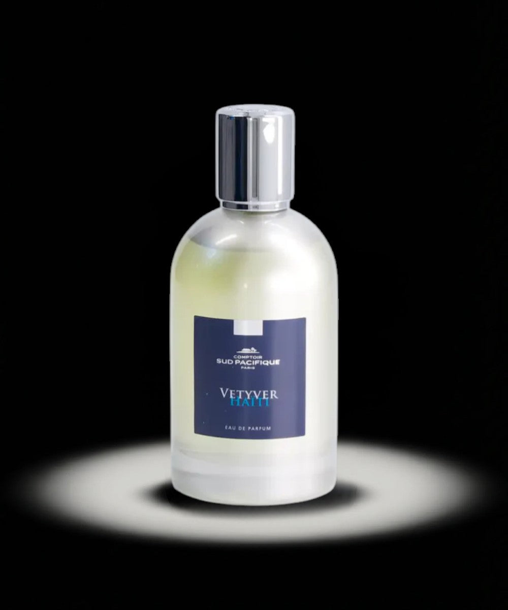 VETYVER HAITI 100 ML EAU DE PARFUM