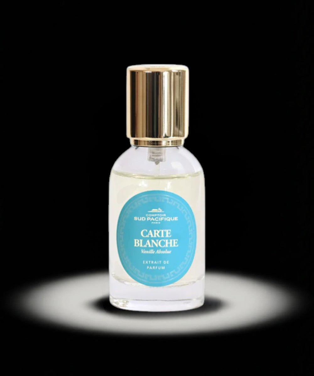 CARTE BLANCHE EXTRAIT DE PARFUM 30ML