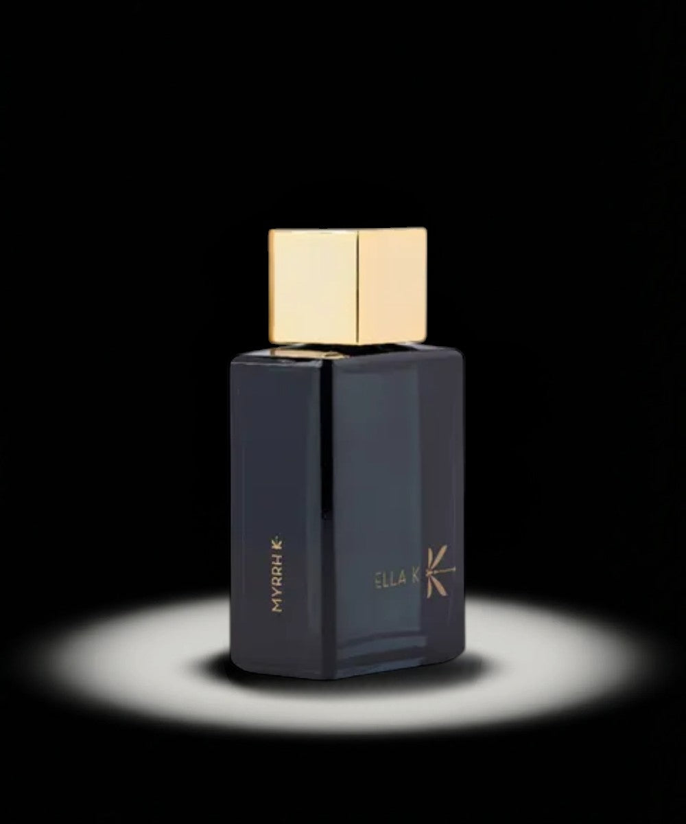 Myrrh K Eau de Parfum 100ml