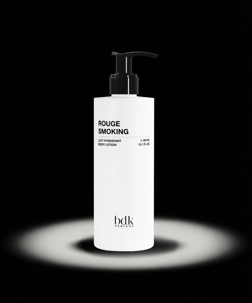 Rouge Smoking Body Lotion 300ml