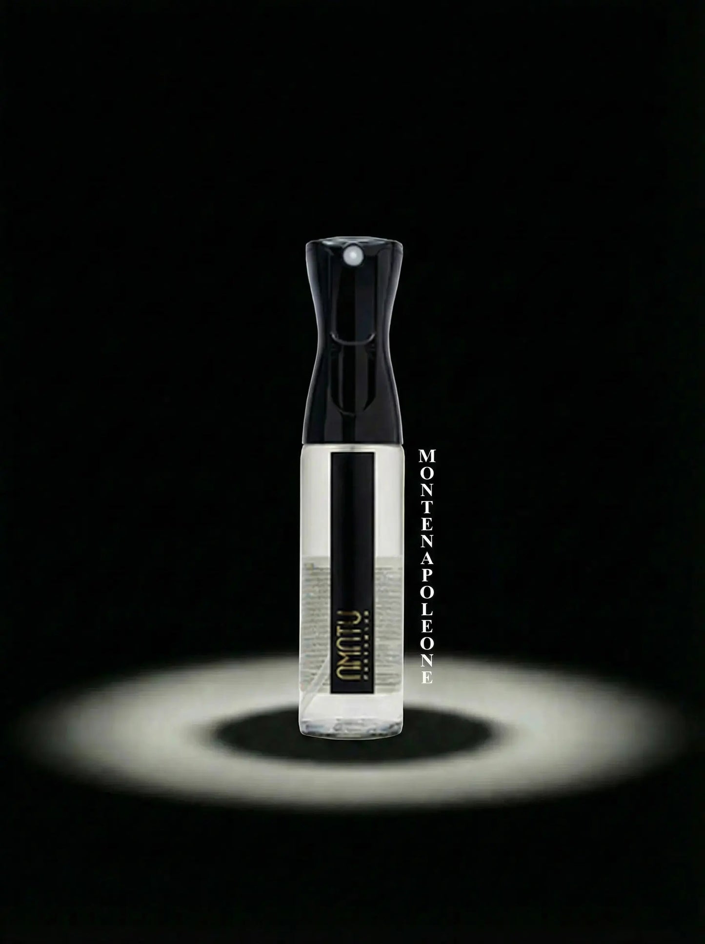 MONTENAPOLEONE SPRAY AMBIENTE 300ML