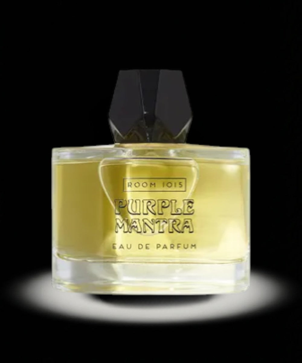 Purple Mantra Eau De Parfum 50/100ml