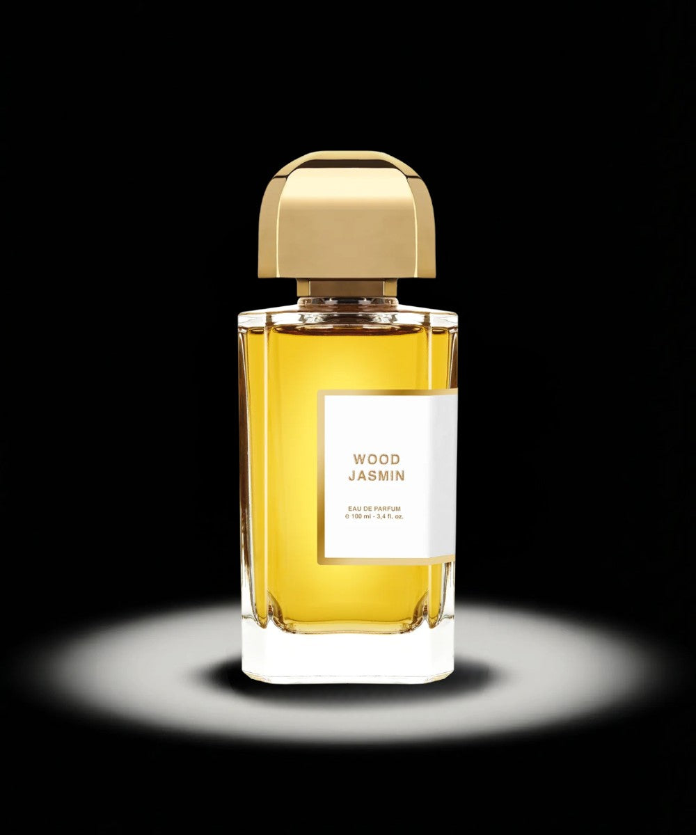 Wood Jasmin Eau de Parfum 100ml