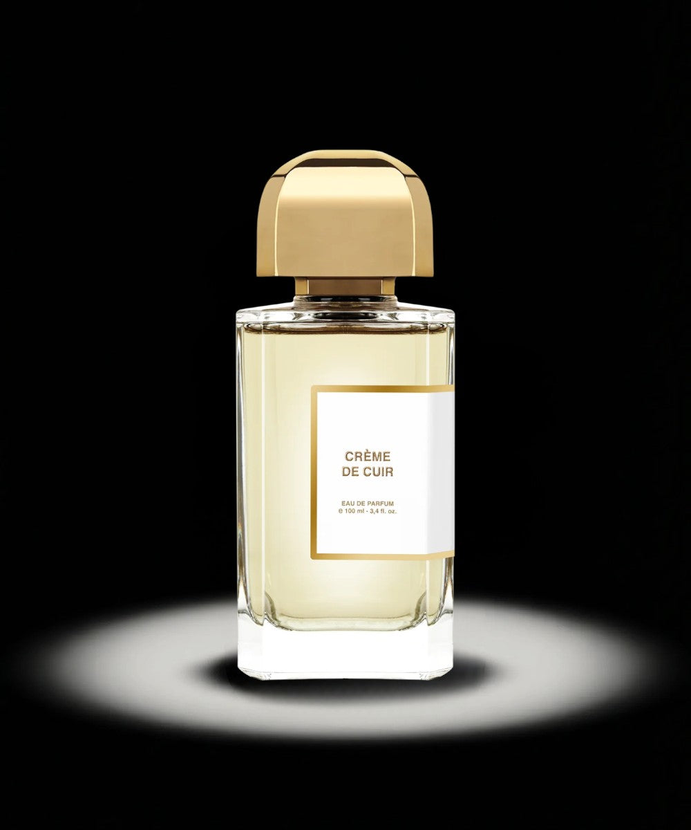 Crème de Cuir Eau de Parfum 100ml