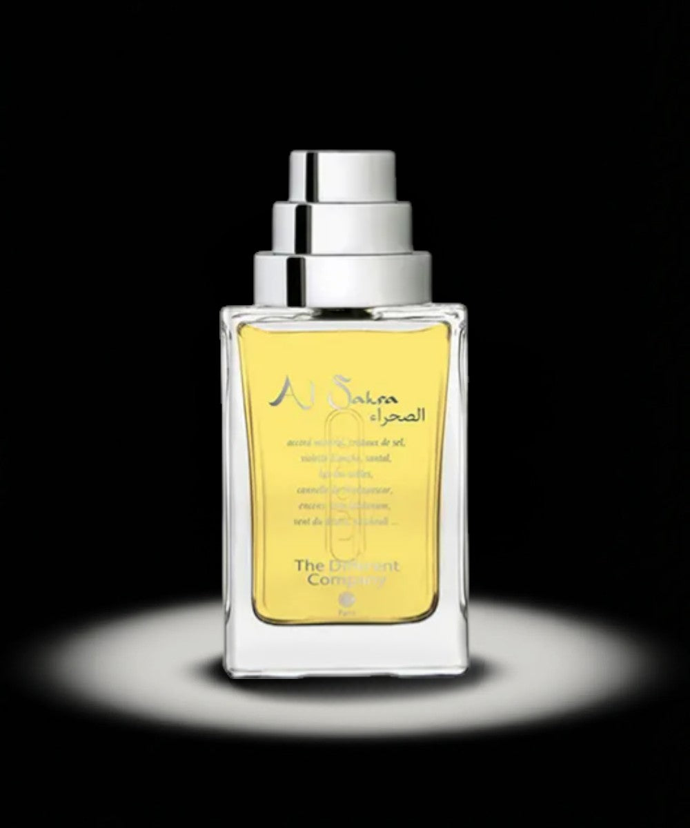 AL SAHRA 100 ML EAU DE PARFUM