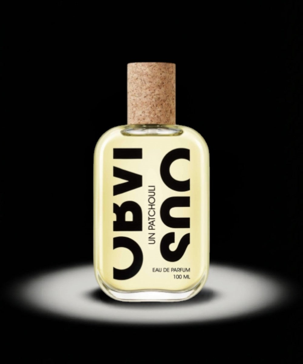 UN PATCHOULI EAU DE PARFUM 100ML