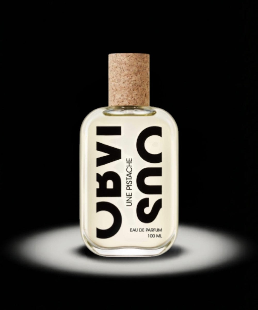 UNE PISTACHE EAU DE PARFUM 100ML