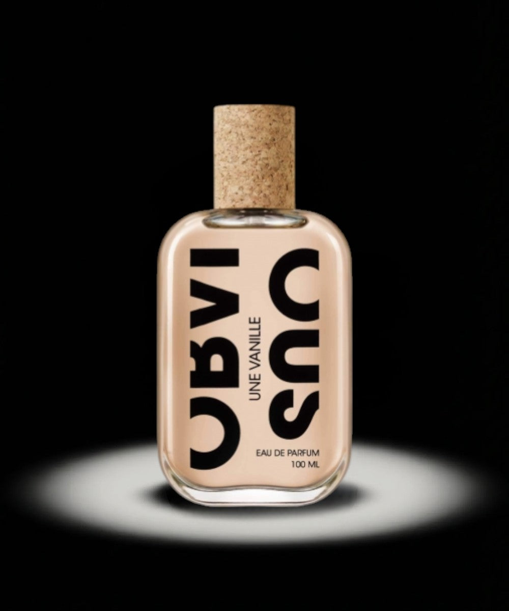 UNE VANILLE EAU DE PARFUM 100ML