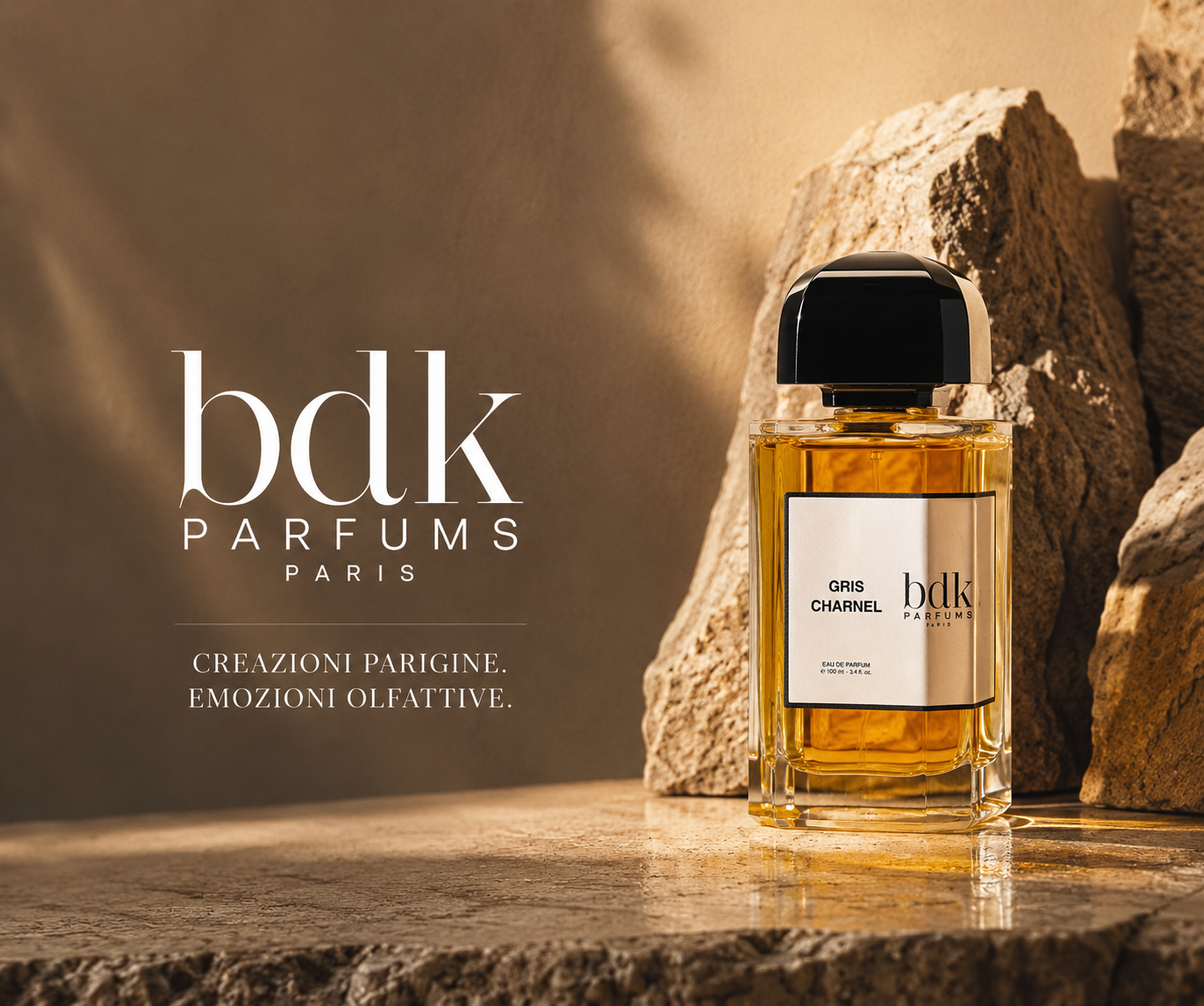 BDK PARFUMS