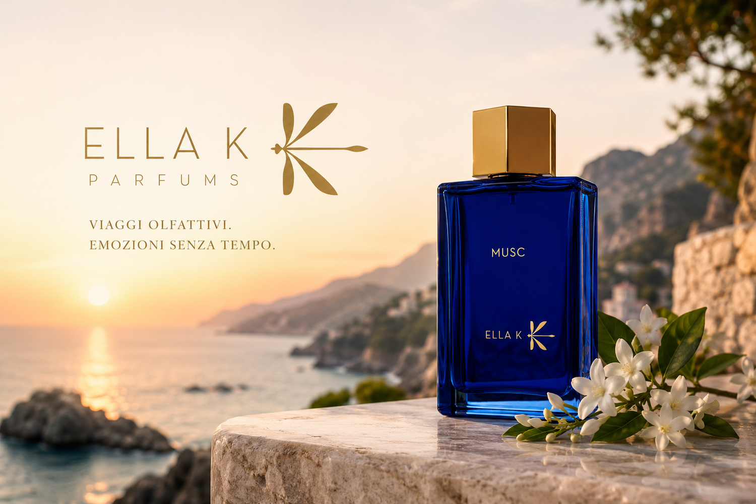 Ella K Parfums