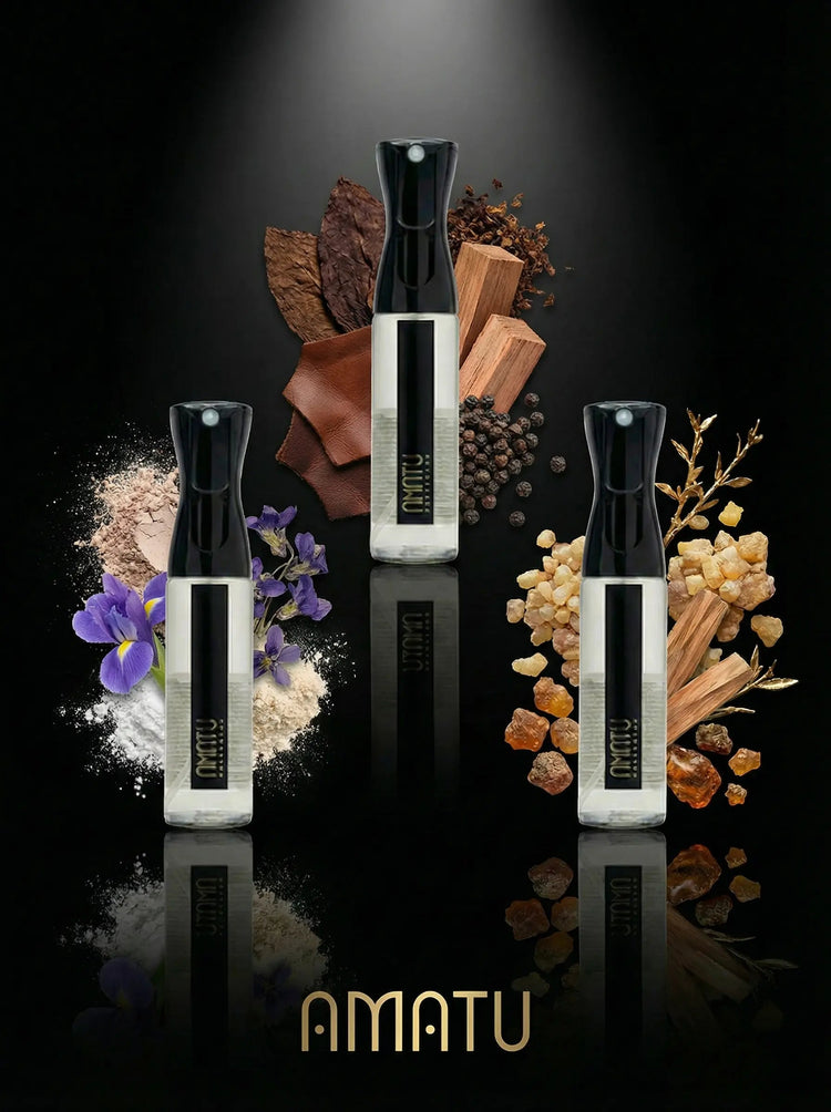 AMATU PARFUMLAB