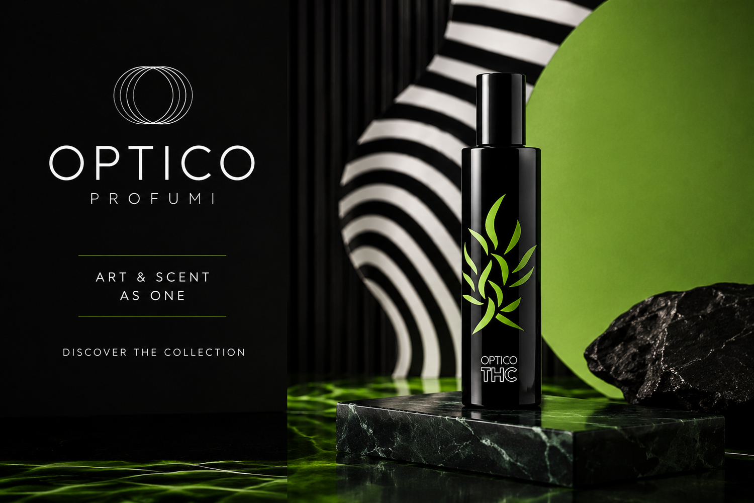 OPTICO PARFUMS