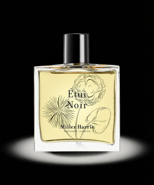 Etui Noir Eau de Parfum 50/100ml