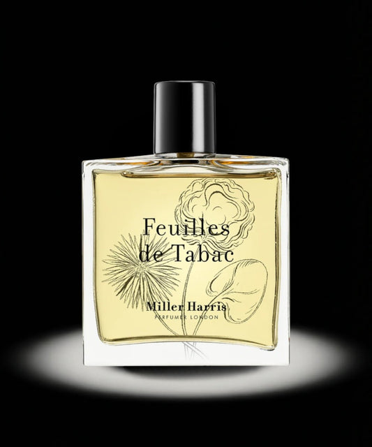 Feuilles De Tabac Eau De Parfum 50/100ml