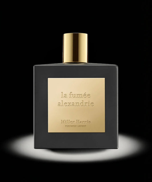 La Fumée Alexandrie Eau de Parfum 100ml