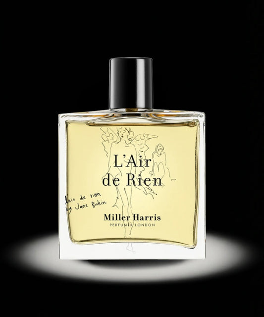 L'Air De Rien Eau De Parfum 100ml