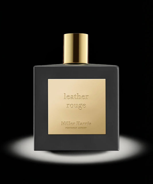 Leather Rouge Eau de Parfum 100ml