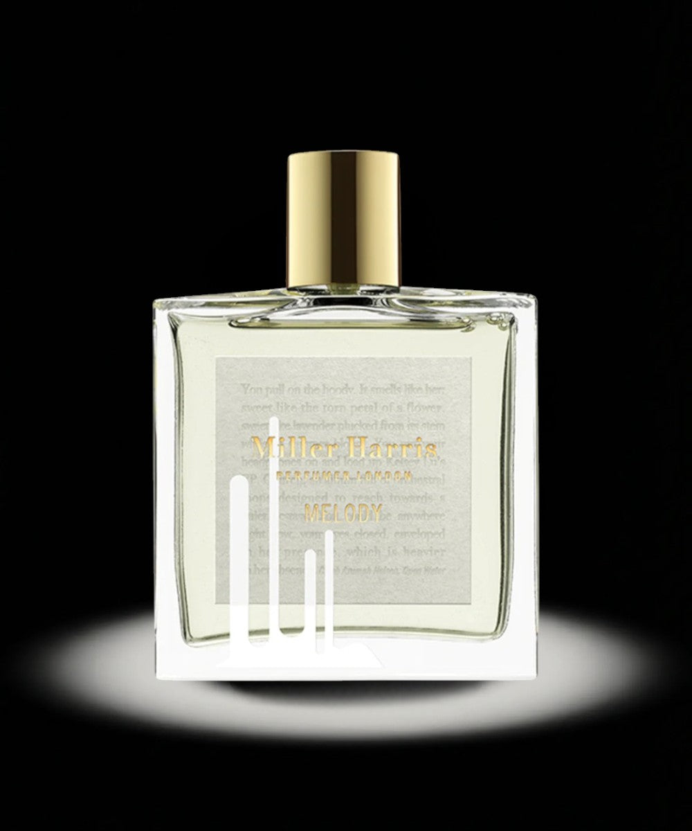 Melody Eau de Parfum 100ml