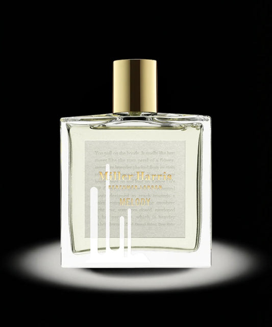Melody Eau de Parfum 100ml