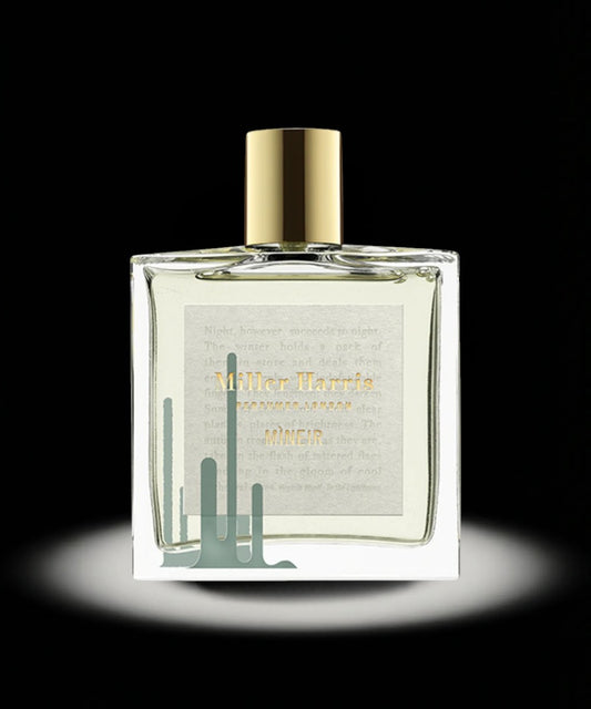 Mineir Eau De Parfum 100ml