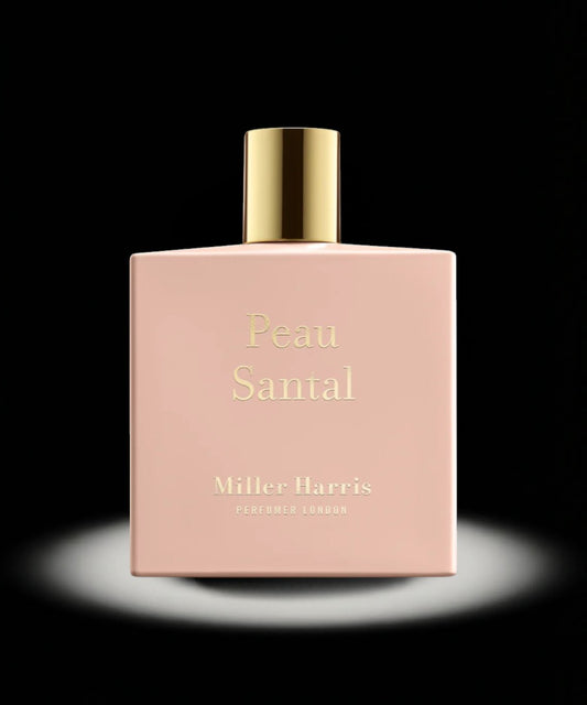 Peau Santal Eau De Parfum 50/100ml