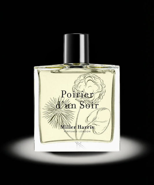 Poirier D'Un Soir Eau De Parfum 50/100ml