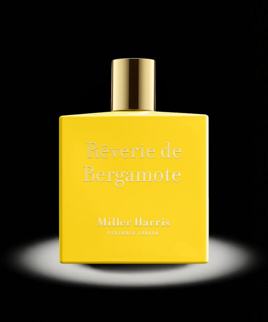 Reverie De Bergamote Eau De Parfum 50/100ml