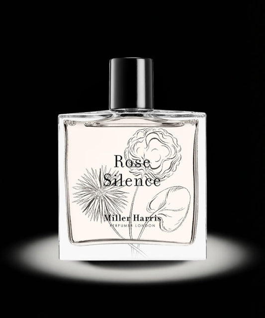Rose Silence Eau De Parfum 50/100ml
