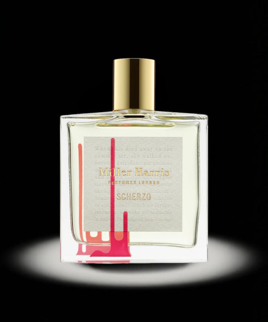 Scherzo Eau De Parfum 50/100ml