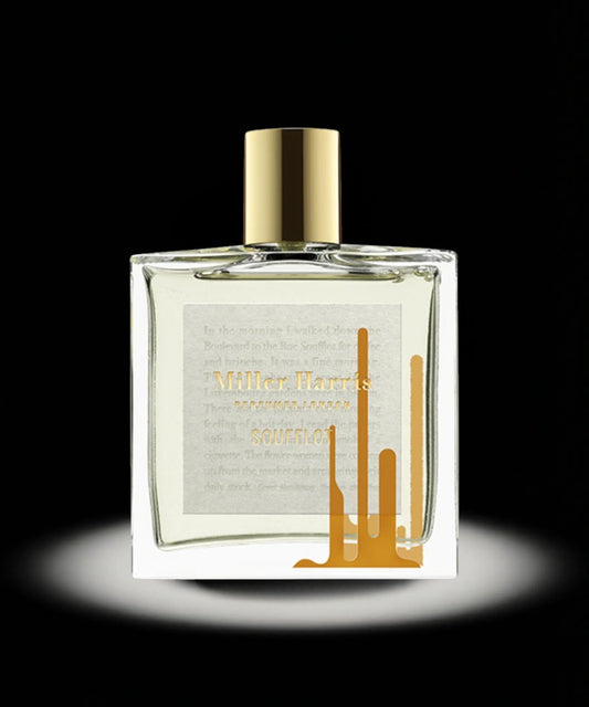 Soufflot Eau De Parfum 100ml