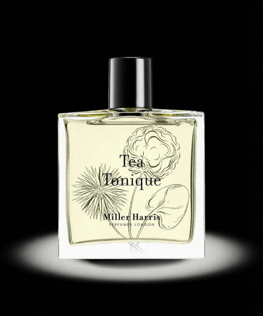 Tea Tonique Eau De Parfum 50/100ml