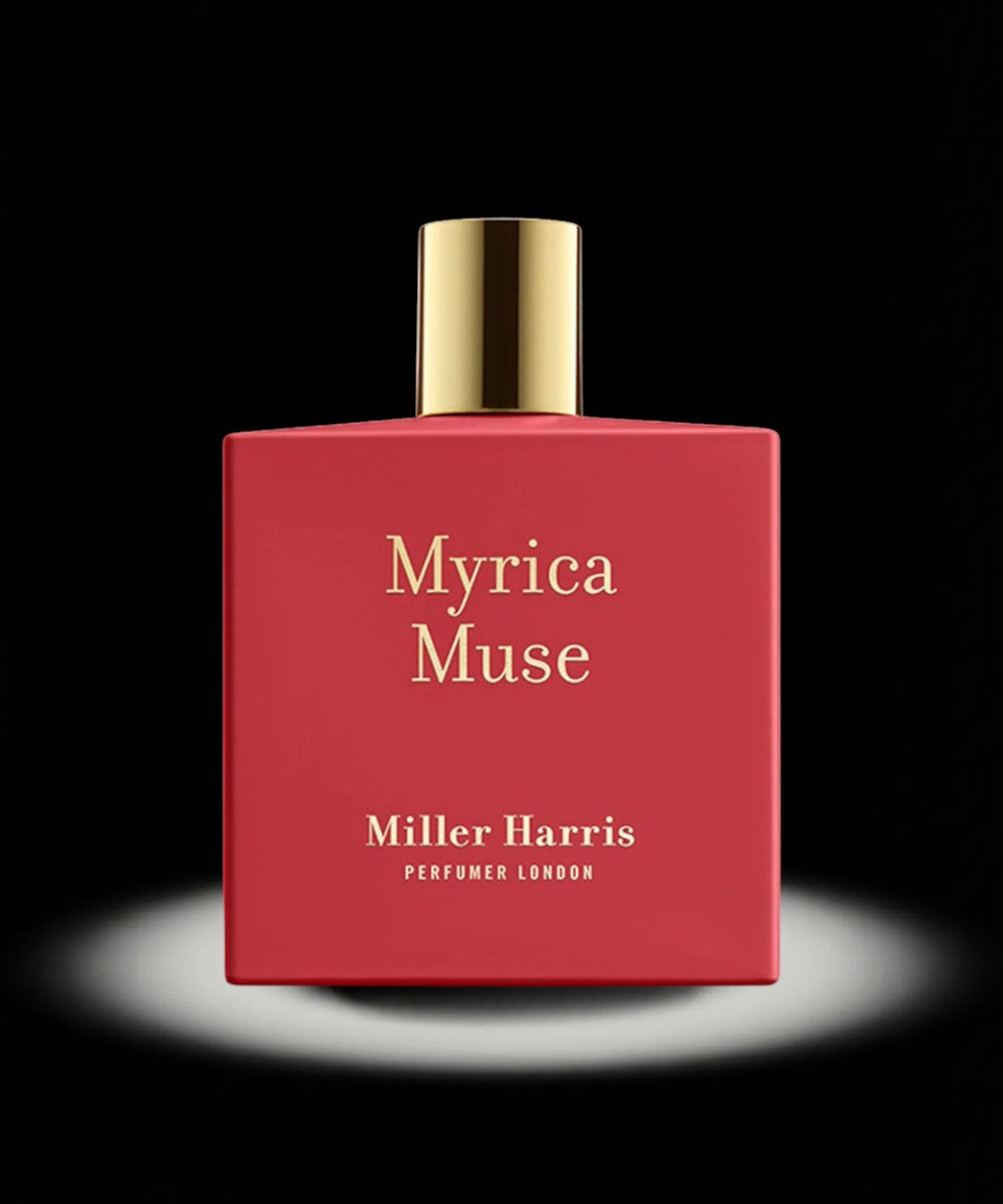Myrica Muse Eau De Parfum 50/100ml