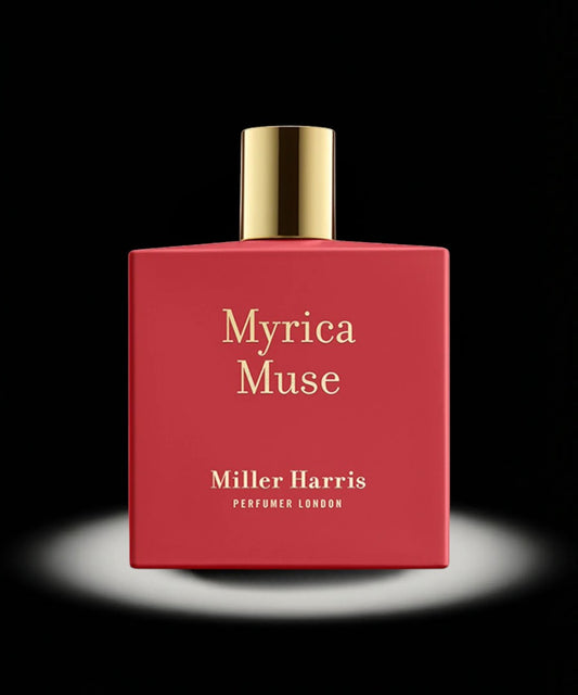 Myrica Muse Eau De Parfum 50/100ml