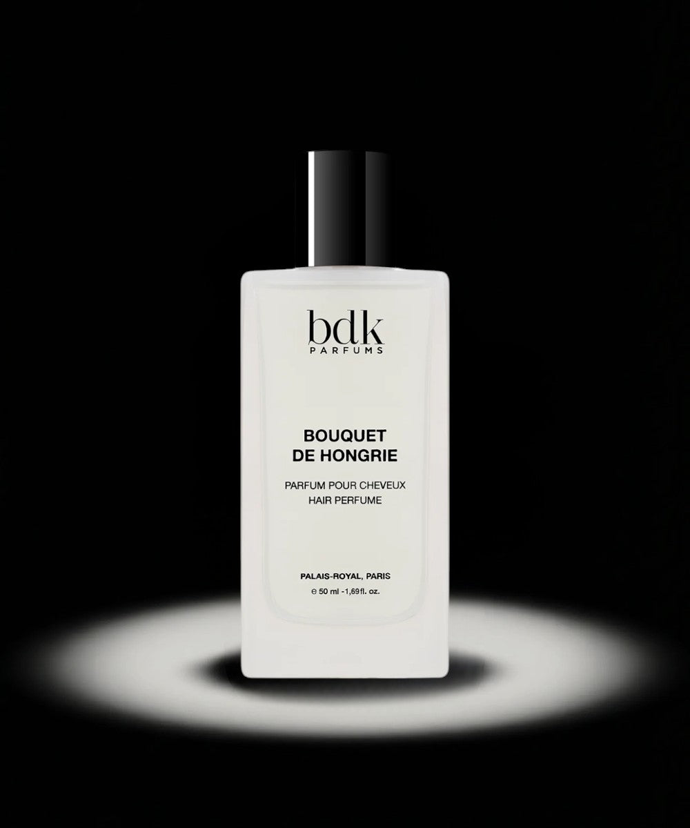 Bouquet de Hongrie Profumo per Capelli 50ml